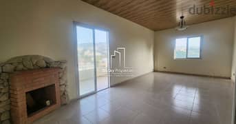 Apartment 135m² Mountain View for RENT In Zouk Mosbeh #YM