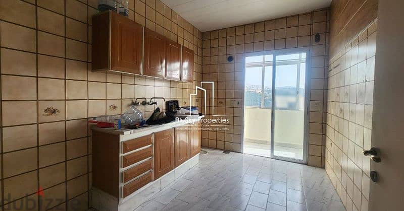 Apartment 135m² Mountain View for RENT In Zouk Mosbeh #YM 2