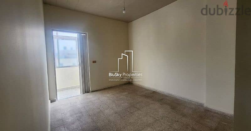 Apartment 135m² Mountain View for RENT In Zouk Mosbeh #YM 3