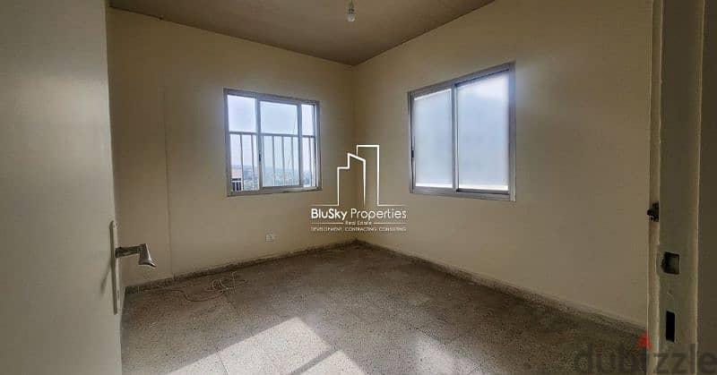 Apartment 135m² Mountain View for RENT In Zouk Mosbeh #YM 4