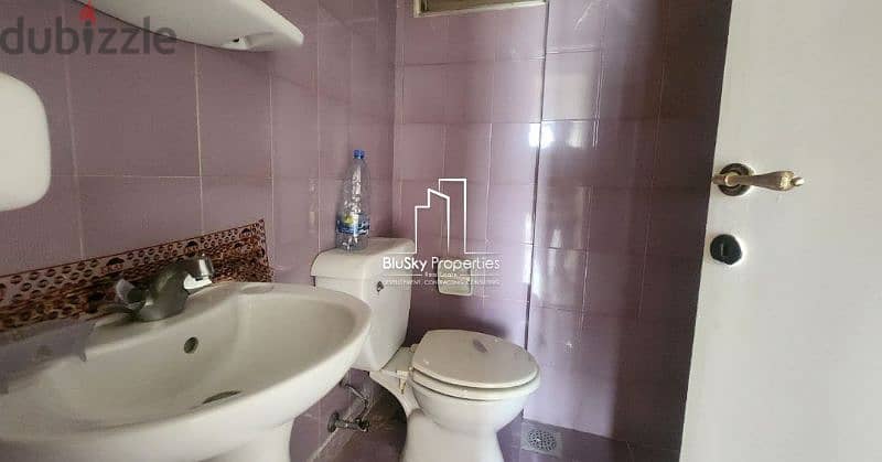 Apartment 135m² Mountain View for RENT In Zouk Mosbeh #YM 5