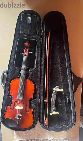 violon and guitar 1