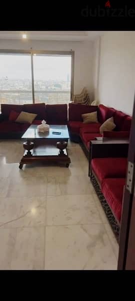 Apartment for sale in Bir Hasan | شقة للبيع في بئر حسن 2