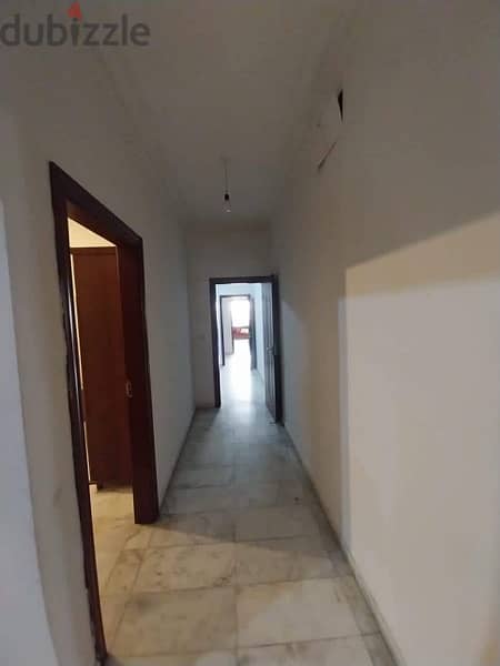 Apartment for sale in Bir Hasan | شقة للبيع في بئر حسن 5