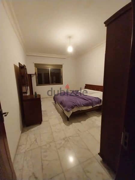 Apartment for sale in Bir Hasan | شقة للبيع في بئر حسن 7