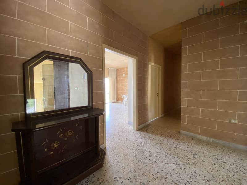 Apartment for sale in Aley شقة بسعر مغري في عاليه  CS#00061 2