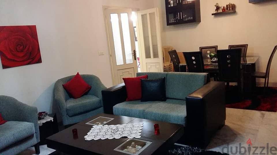 Apartment for sale in Bet Chaar  شقة للبيع في بيت شعار 1