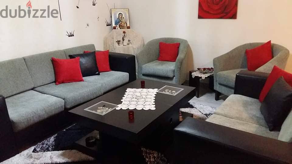 Apartment for sale in Bet Chaar  شقة للبيع في بيت شعار 2