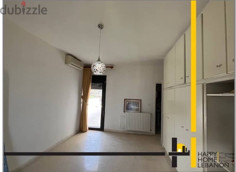 Apartment with rooftop studio for sale in Beit Chabeb 7