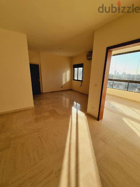 Apartment for sale in new rawda شقة للبيع في نيو روضة 2