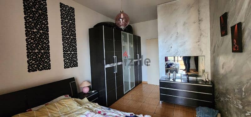 Apartment for Sale in Dekwaneh (City Rama) شقة للبيع في منطقة الدكوانة 13