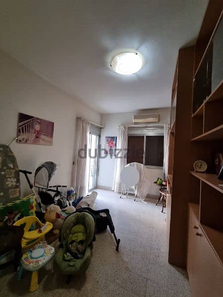 Apartment for sale in mansourieh شقة للبيع في المنصورية 7