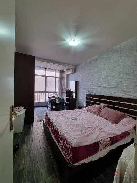 Apartment for sale in mansourieh شقة للبيع في المنصورية 10