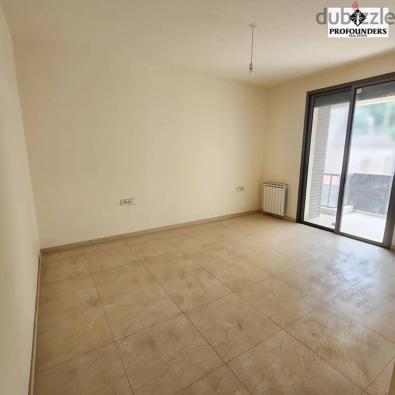 Apartment for Sale in Qornet El Hamra شقة للبيع في قرنة الحمرا 5