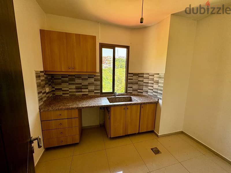 Cozy Apartment For Sale in Dbayeh شقة للبيع في الضبيه 4