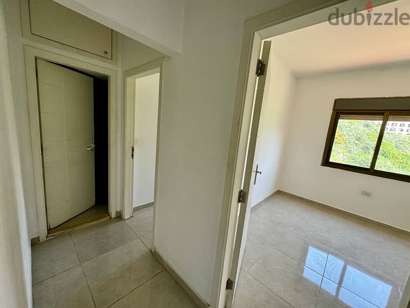 Cozy Apartment For Sale in Dbayeh شقة للبيع في الضبيه 6