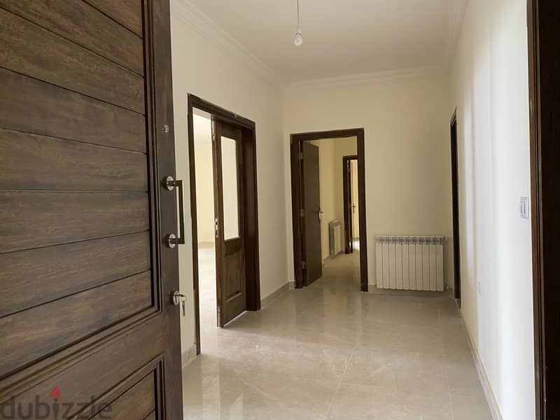 Apartment for rent in Dhour Abadiyeh, Aley شقة فخمة للإيجارفي عاليه 1