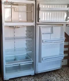 refrigerator براد 0