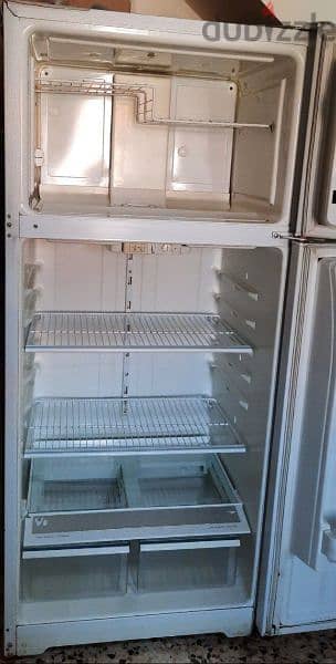 refrigerator براد 3