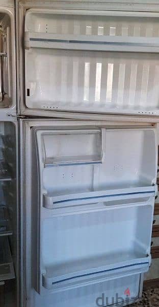 refrigerator براد 5