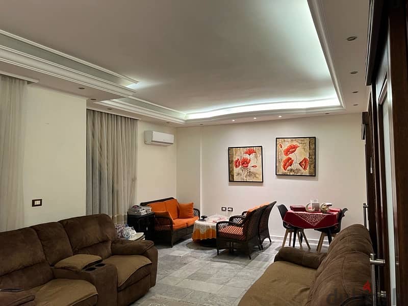 Apartment for sale in beirut hay madiشقة للبيع في منطقة بيروت حي ماضي 1