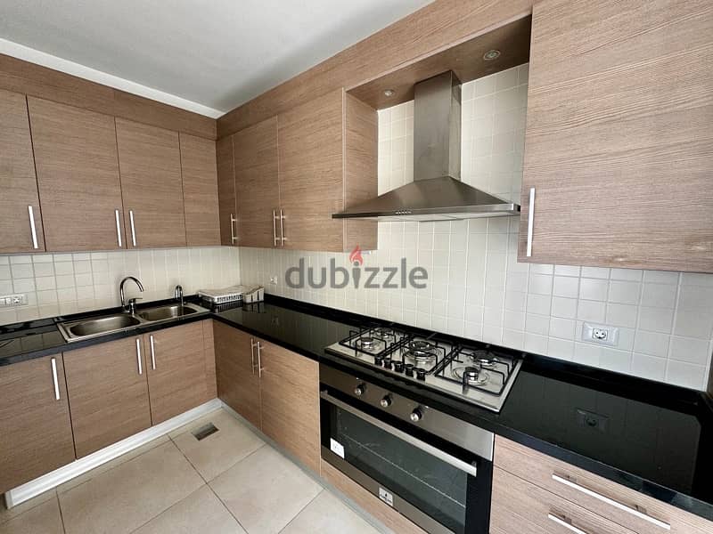 Fully Furnished Apartment For Rent in Achrafieh شقة للإيجار في أشرفية 9