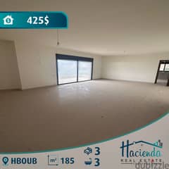 Brand New Apartment For Rent In Jbeil Hboub 0