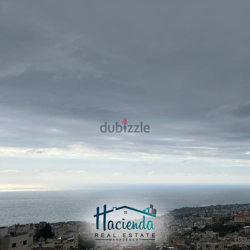 Brand New Apartment For Rent In Jbeil Hboub 1