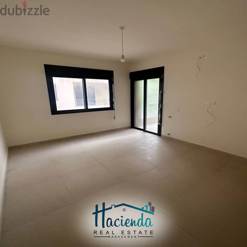 Brand New Apartment For Rent In Jbeil Hboub 4