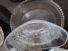 plate ball glass