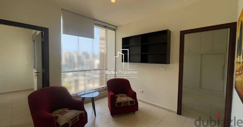 Apartment 185m² 3 Bedrooms for RENT In Achrafieh #JF 4