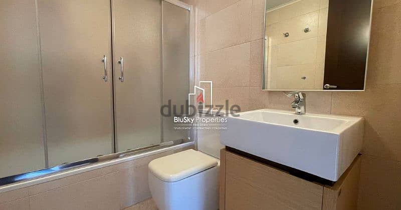 Apartment 185m² 3 Bedrooms for RENT In Achrafieh #JF 5