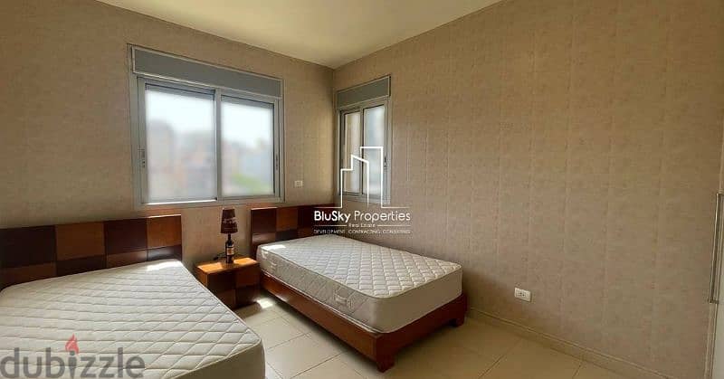 Apartment 185m² 3 Bedrooms for RENT In Achrafieh #JF 6