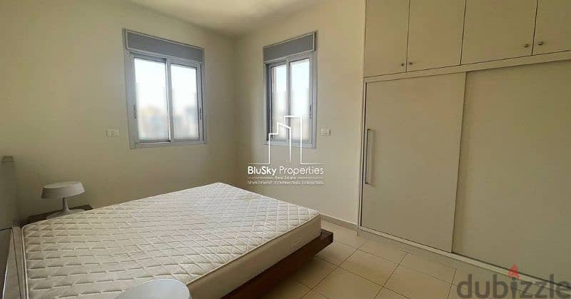 Apartment 185m² 3 Bedrooms for RENT In Achrafieh #JF 8