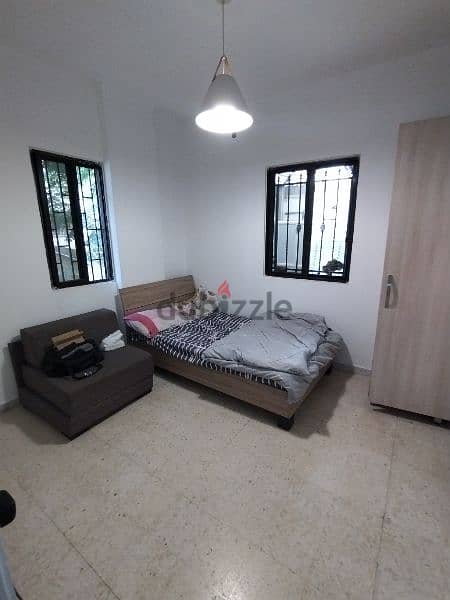 Apartment for sale in antlias شقة للبيع في أنطلياس 5
