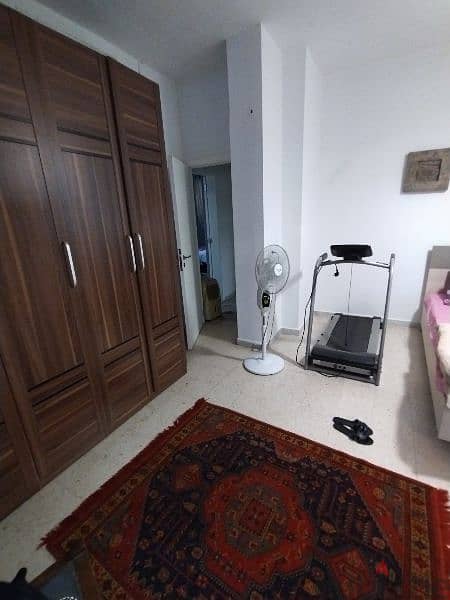 Apartment for sale in antlias شقة للبيع في أنطلياس 6