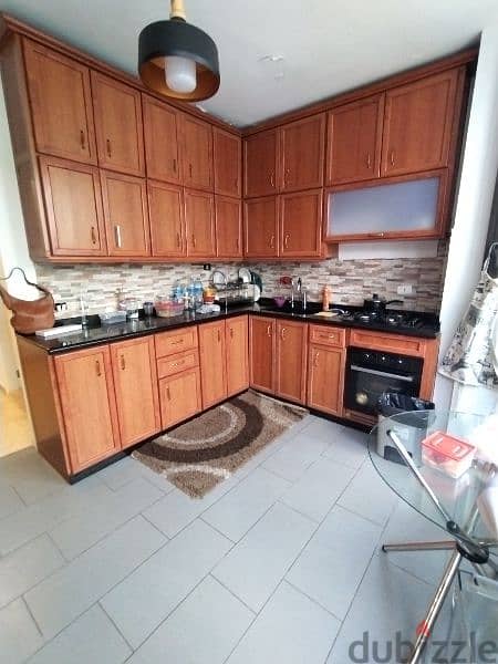 Apartment for sale in antlias شقة للبيع في أنطلياس 13