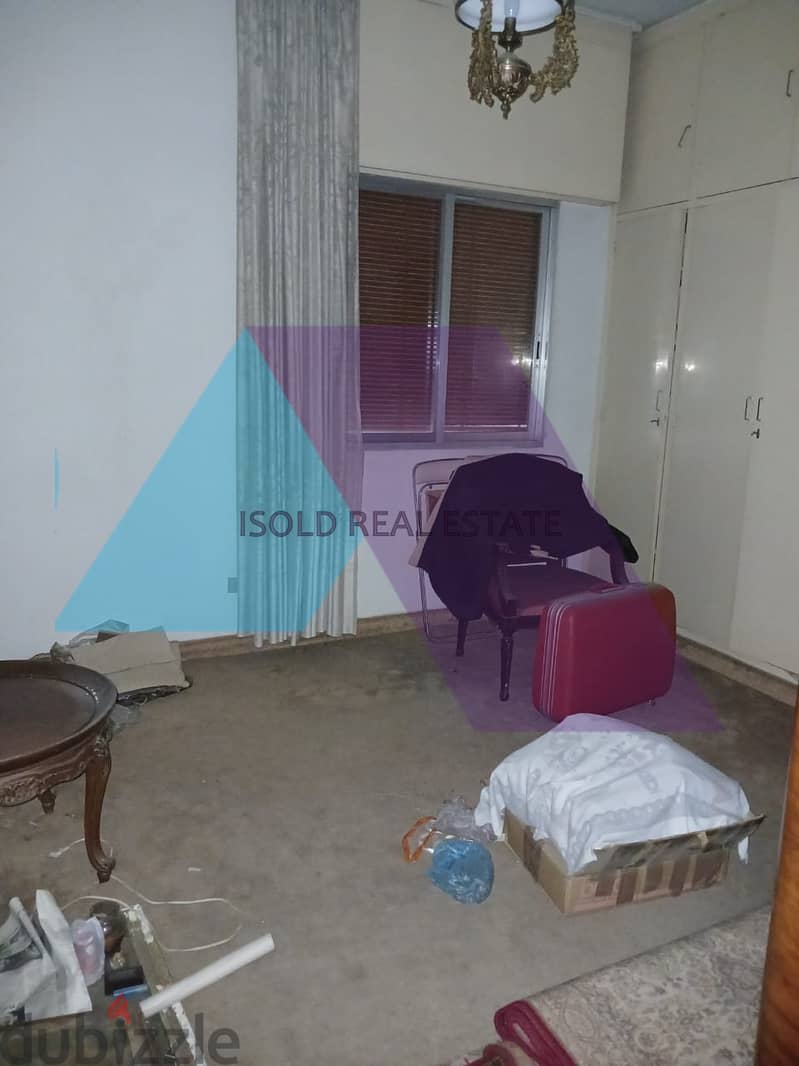 A 300 m2 apartment for sale in Jal El Dib - شقة للبيع في جل الديب 3