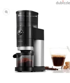 Coffe grinder مطحنة قهوة 0