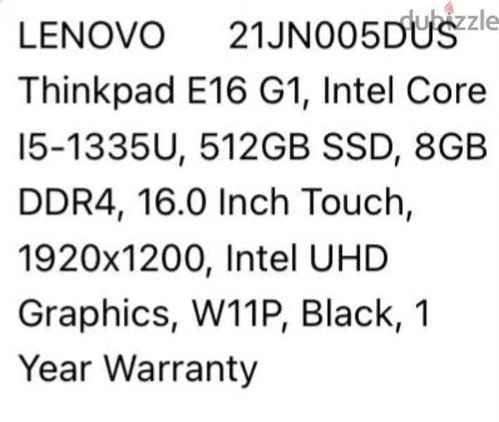 Lenovo Thinkpad 0