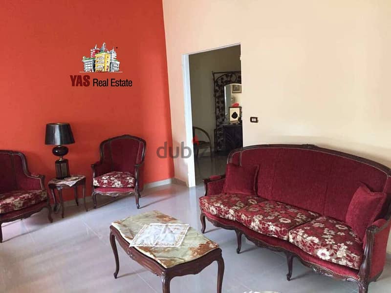 Kleiaat 190m2 | Partly Furnished | Luxury | Mountain View | DA | 1