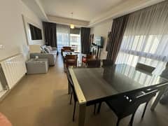 Waterfront City Dbayeh/ Apartment for Rent/Modern, Elegant & Cozy Home
