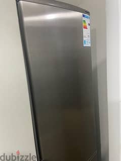Refrigerator, Gorenje Inverter used