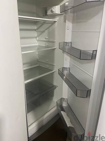 Refrigerator, Gorenje Inverter used 1