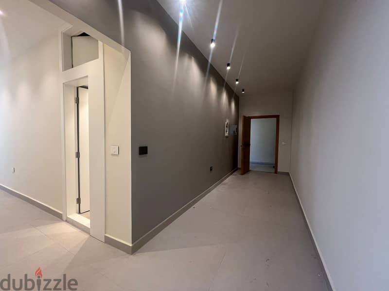 Horsh Tabet | Fully Renovated Investment | 155m² | Prime Location 2