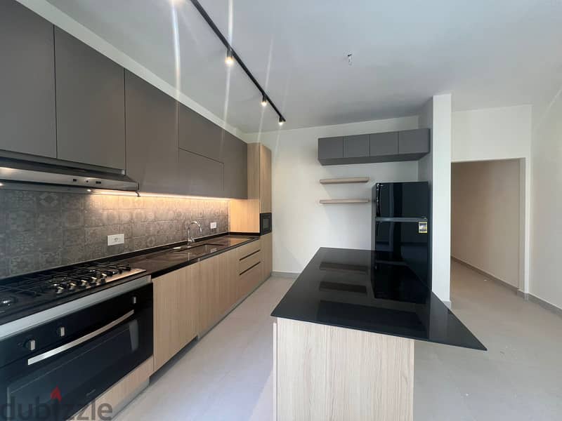 Horsh Tabet | Fully Renovated Investment | 155m² | Prime Location 4