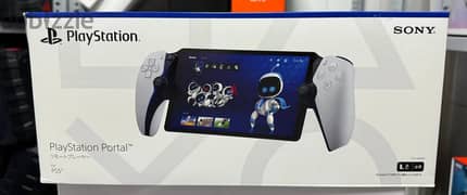Playstation Portal Japan Exclusive & new price