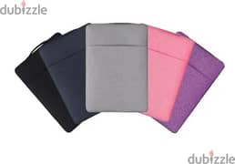 Sleeve laptop handbag 15.6 inch gray -pink-purple-black