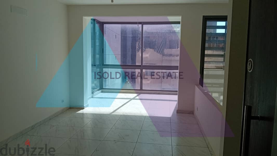 Brand new Modern 108 m2 apartment for sale in Achrafieh 0