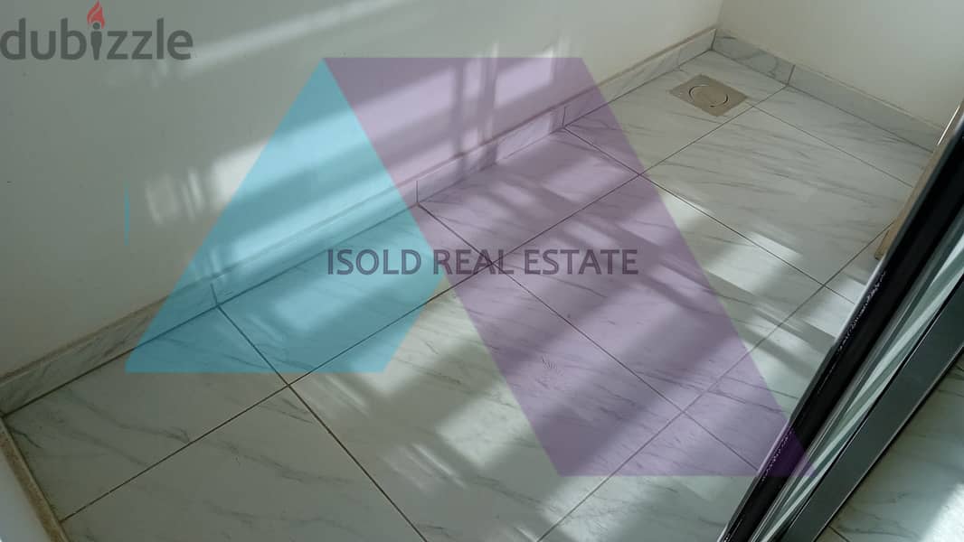 Brand new Modern 108 m2 apartment for sale in Achrafieh 4